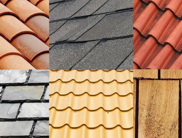 All kinds of Roofing Constructions: A Comprehensive Overview