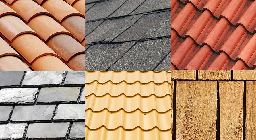 All kinds of Roofing Constructions: A Comprehensive Overview – skill  engineering